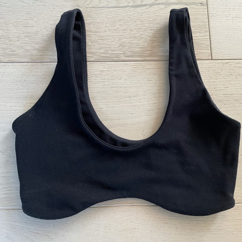 Joah Brown Contour Bra